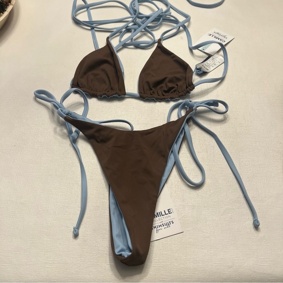 The Camille Kostek Collection - Picture 2 of 3